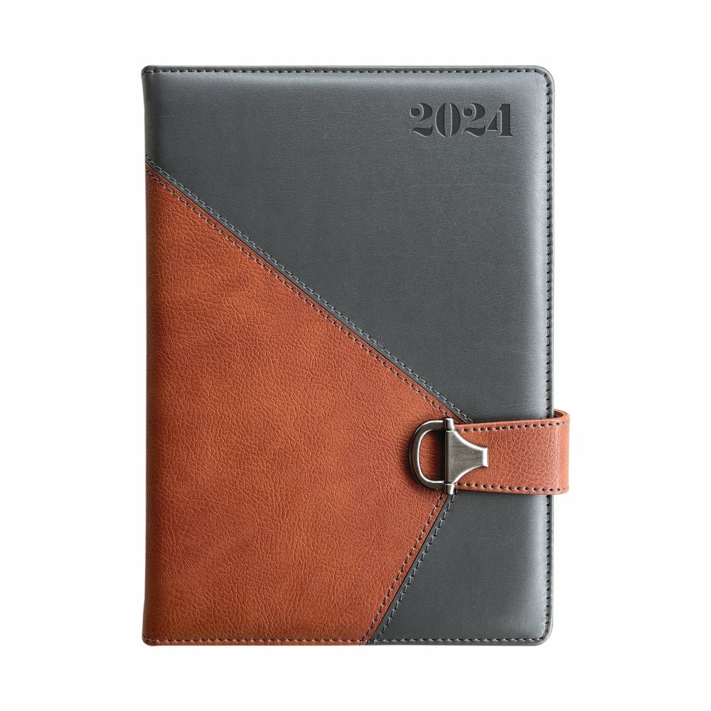 Ornate Diary - Image 2