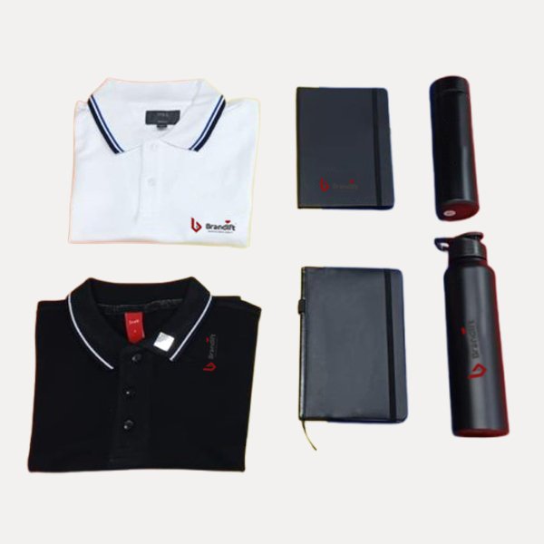 Brandift Executive Essentials Combo 3 in 1