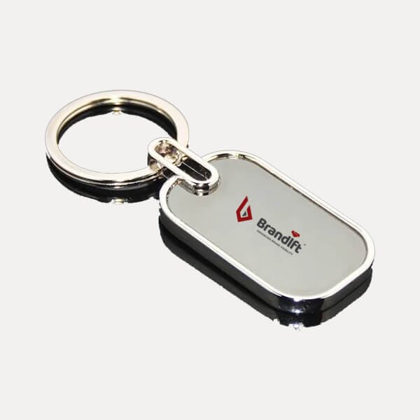 Timeless Key Chains