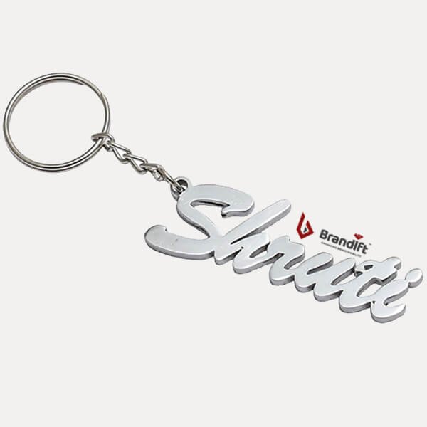 Timeless Key Chains