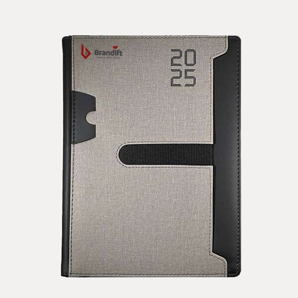 Elegant Corporate Diaries