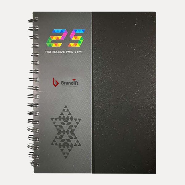 Elegant Corporate Diaries