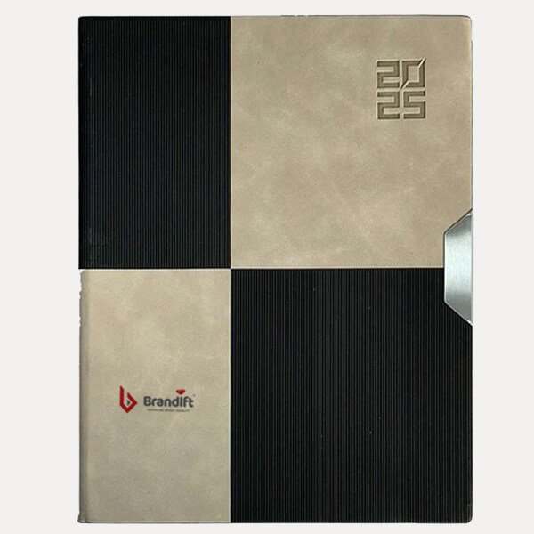 Elegant Corporate Diaries