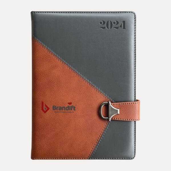 Elegant Corporate Diaries