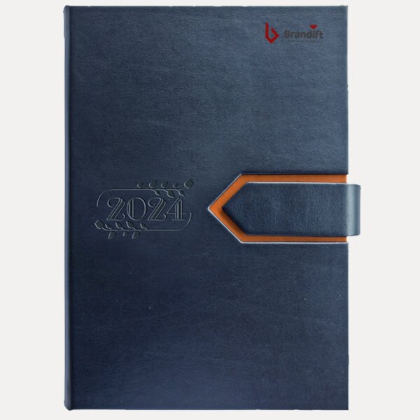 Elegant Corporate Diaries