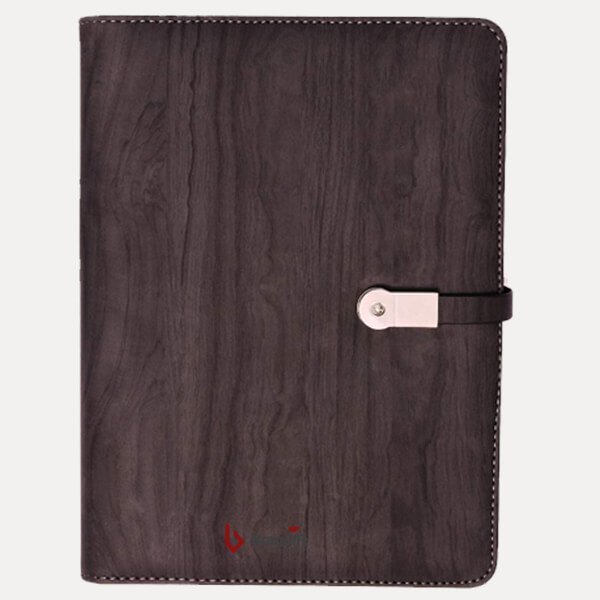 Elegant Corporate Diaries